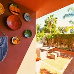 Gran Casa Ambar Malaga