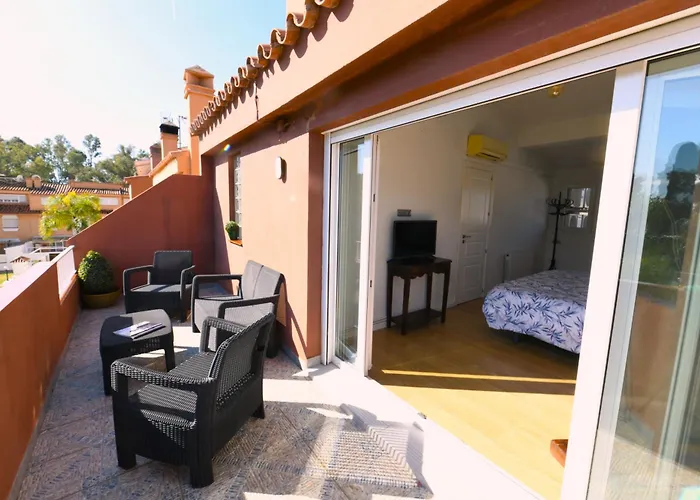 Gran Casa Ambar Malaga