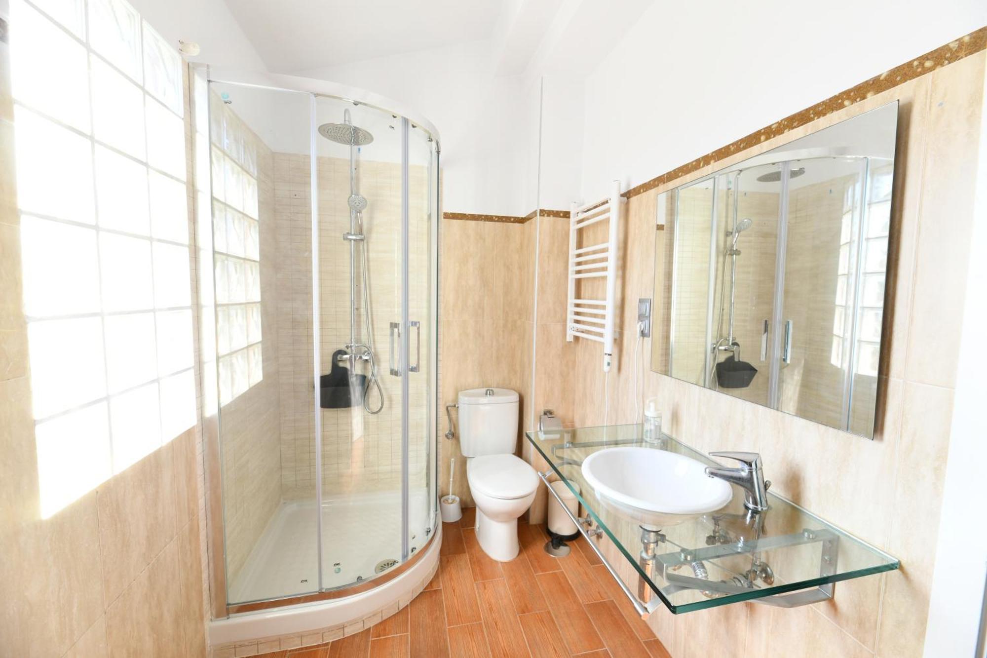 Сasa de vacaciones Gran Casa Ambar