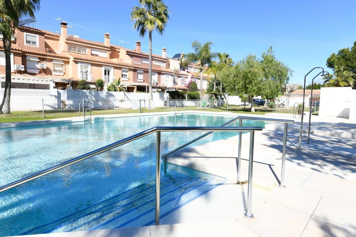 Сasa de vacaciones Gran Casa Ambar