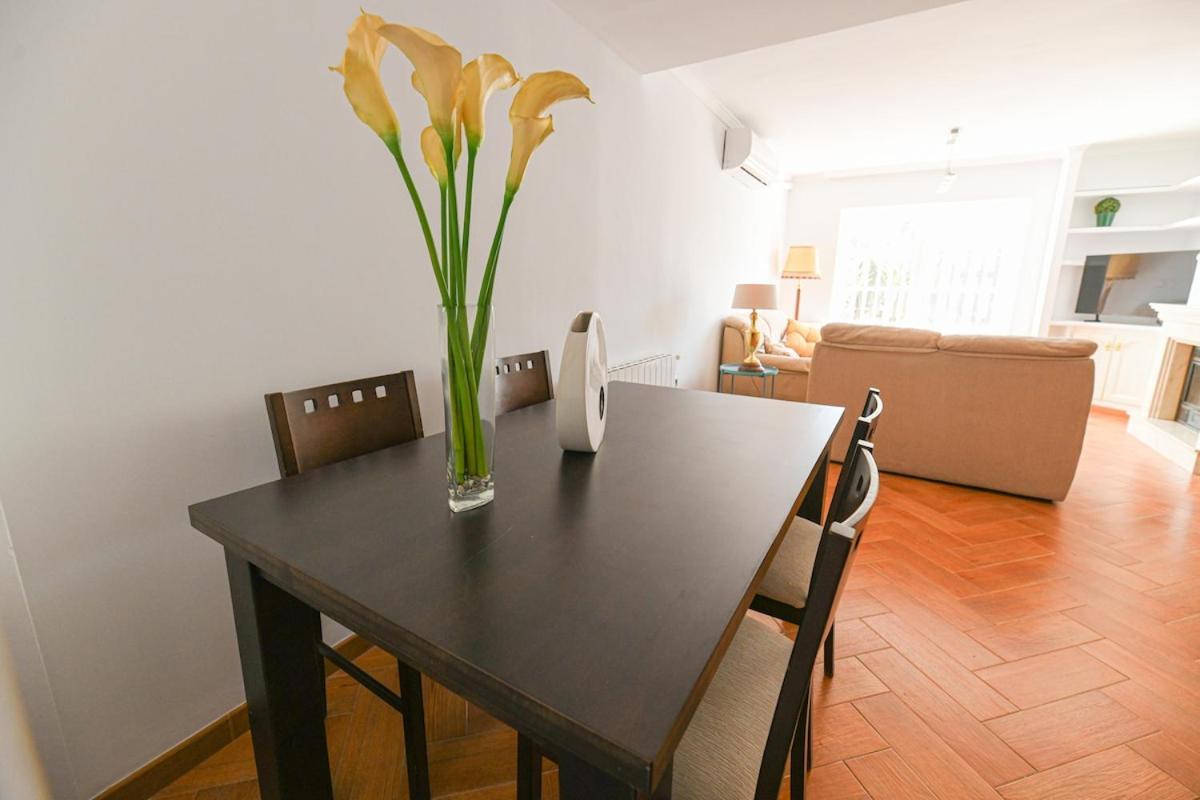Сasa de vacaciones Gran Casa Ambar Málaga