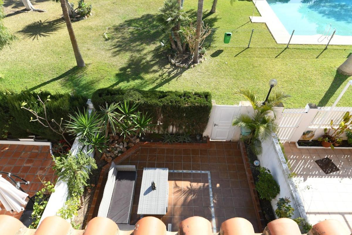 Gran Casa Ambar Málaga