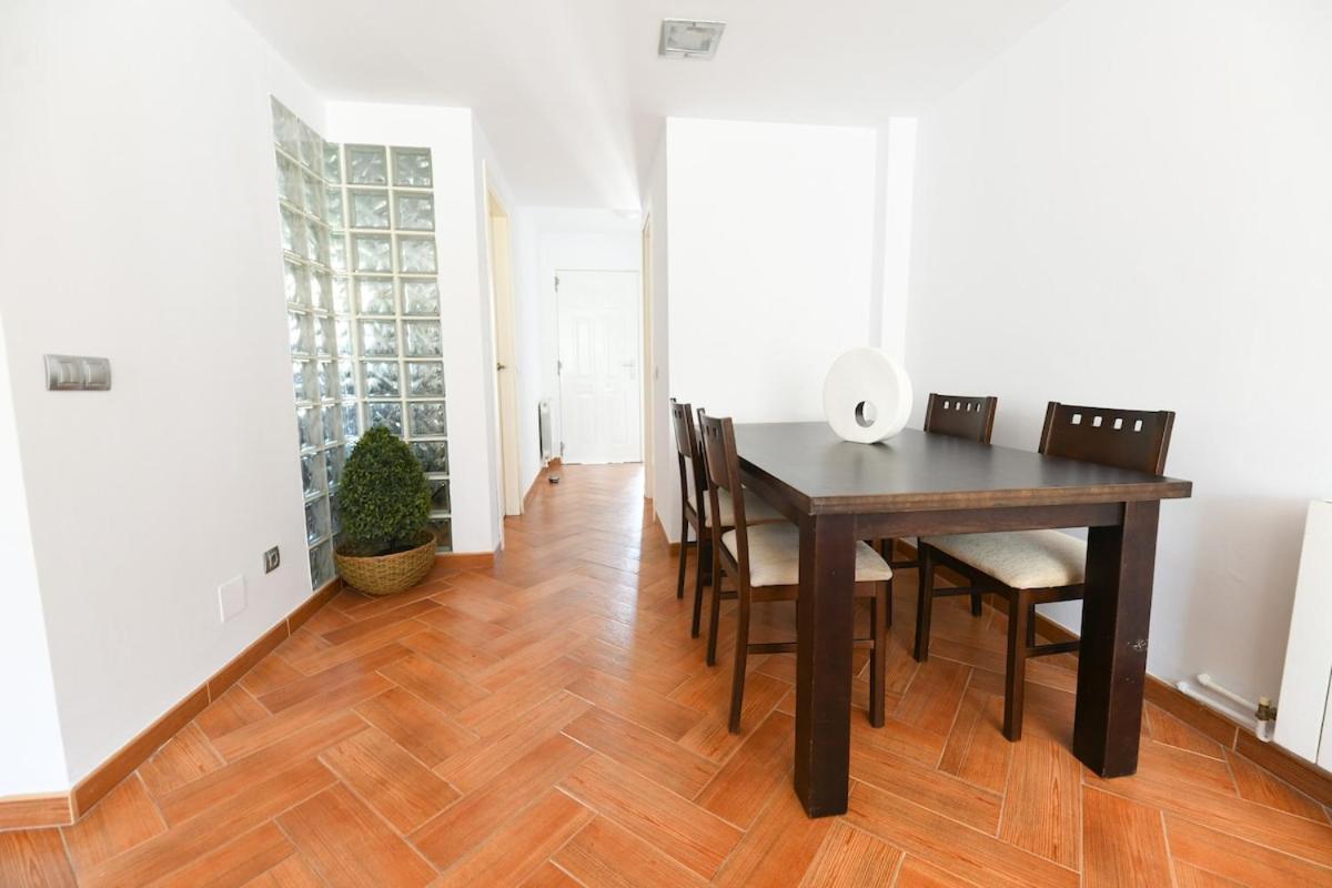Gran Casa Ambar Сasa de vacaciones Málaga