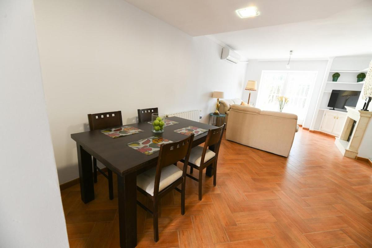 Gran Casa Ambar Сasa de vacaciones Málaga