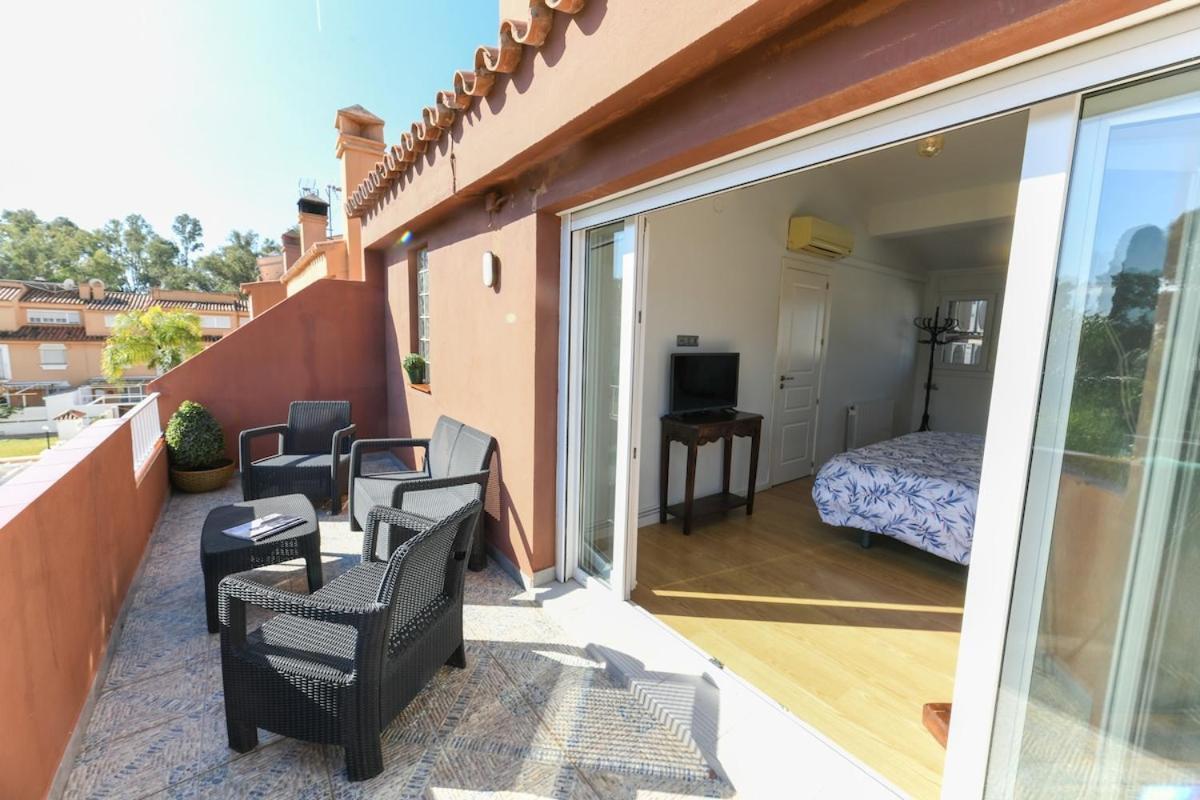 Gran Casa Ambar * Málaga