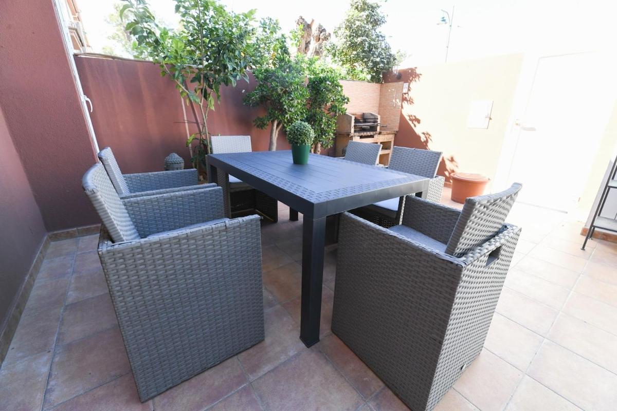 Gran Casa Ambar Сasa de vacaciones *