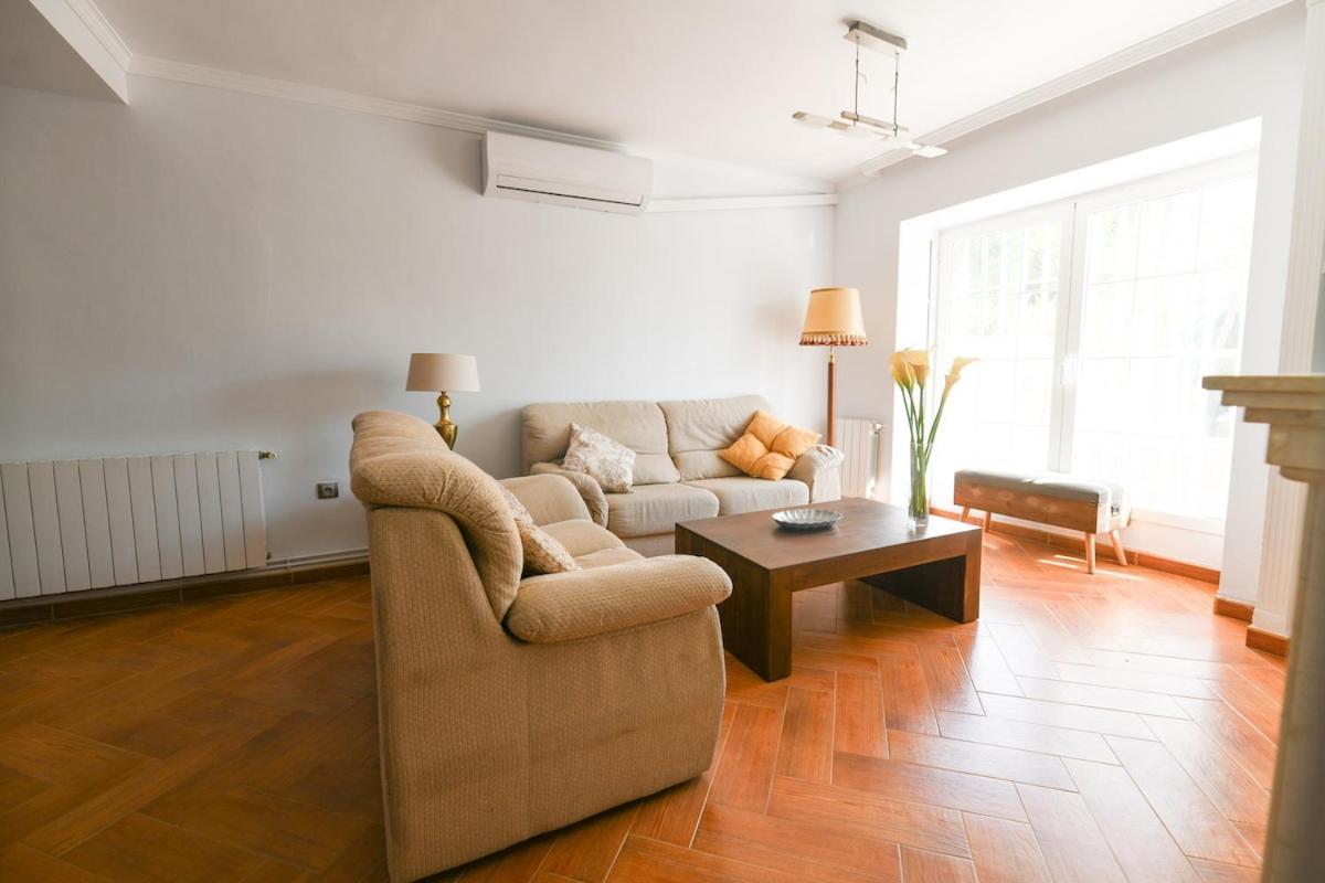 Gran Casa Ambar * Málaga