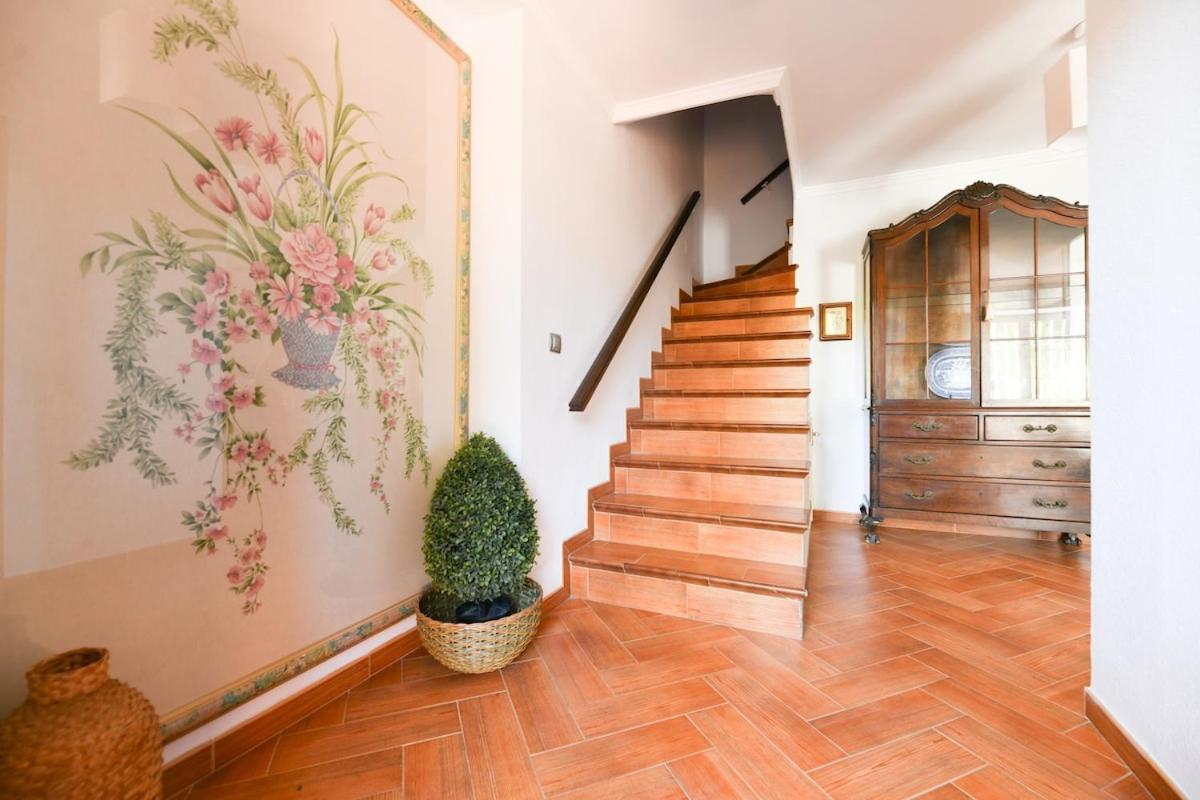Gran Casa Ambar Сasa de vacaciones *