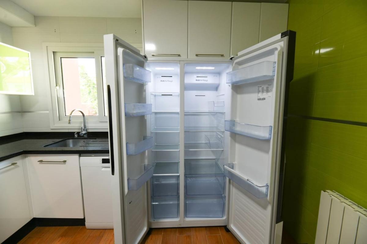 Сasa de vacaciones Gran Casa Ambar Málaga