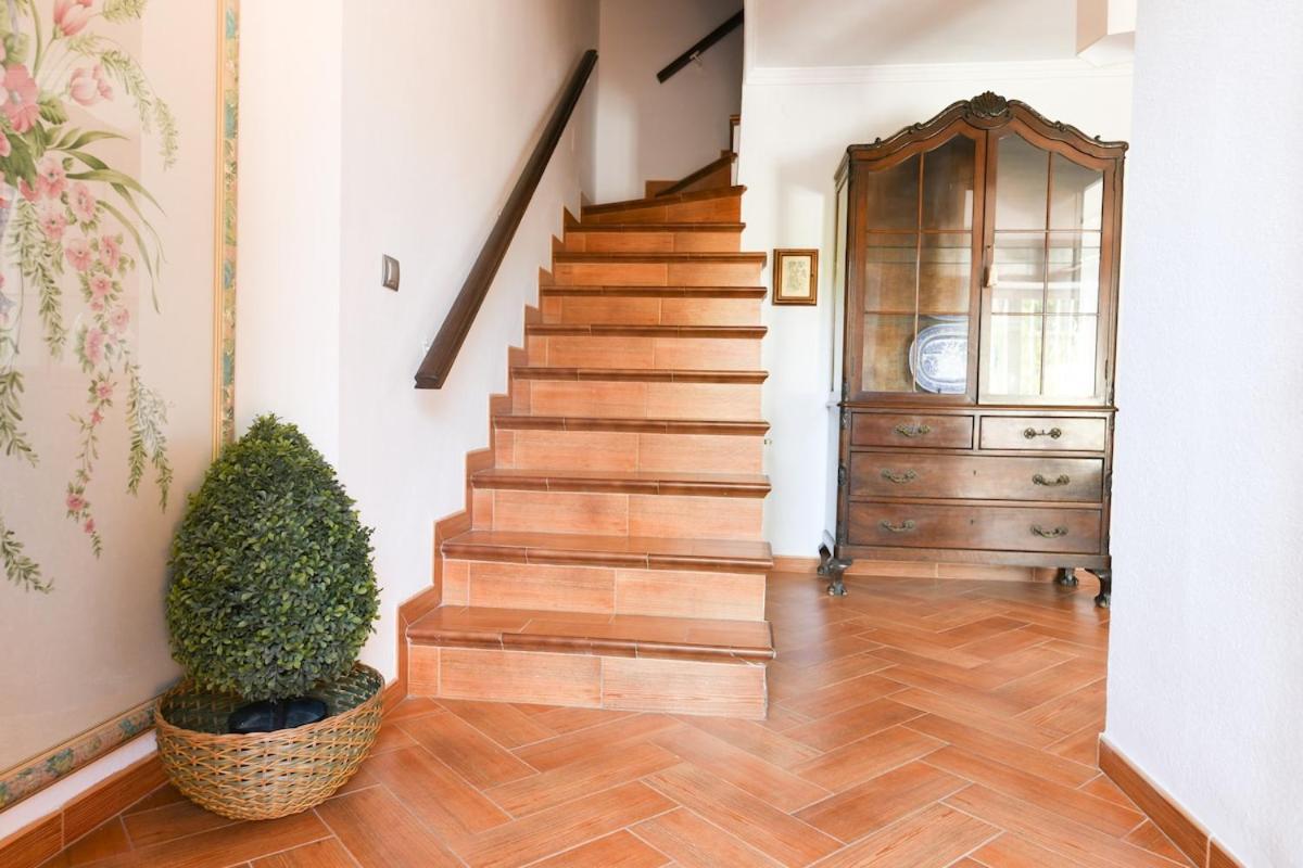 Gran Casa Ambar Сasa de vacaciones Málaga