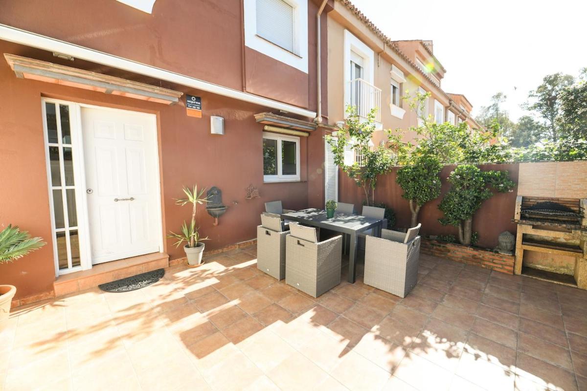 Gran Casa Ambar Málaga