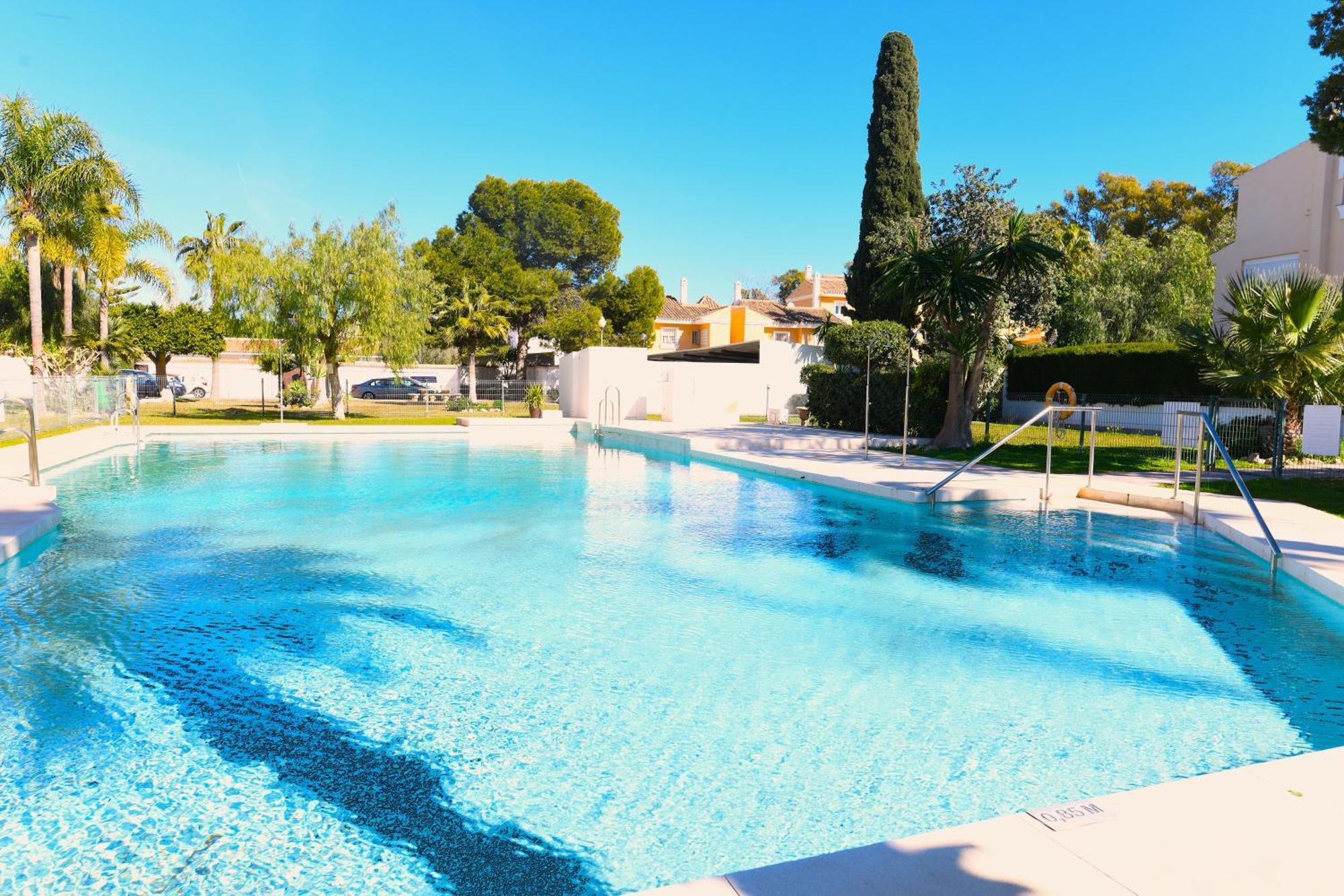 Сasa de vacaciones Gran Casa Ambar Málaga