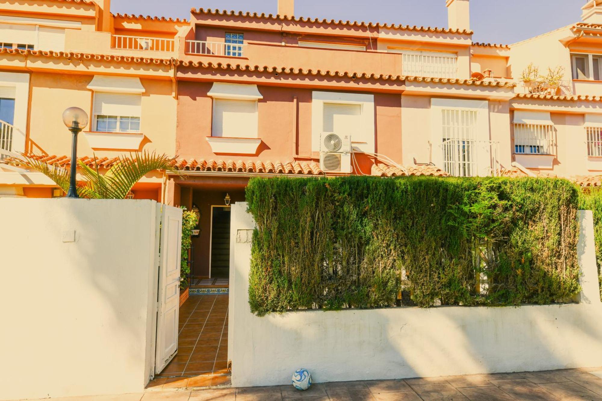 Сasa de vacaciones Gran Casa Ambar *