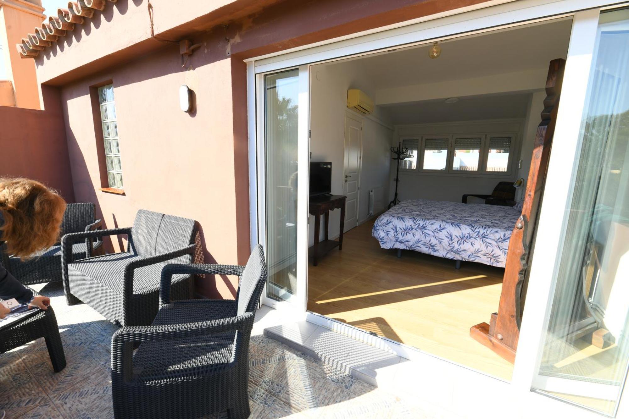 Gran Casa Ambar Сasa de vacaciones *