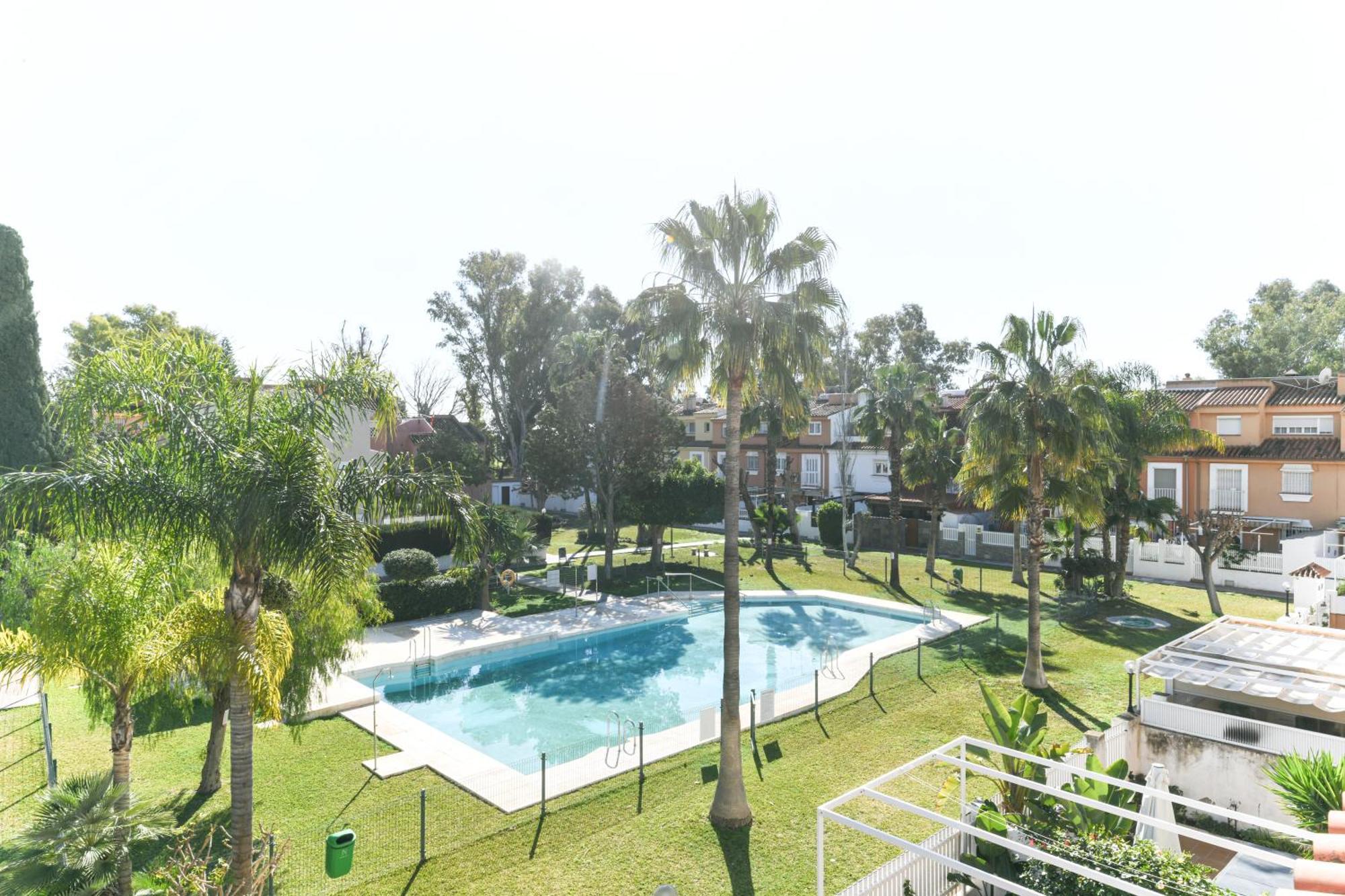 Сasa de vacaciones Gran Casa Ambar Málaga