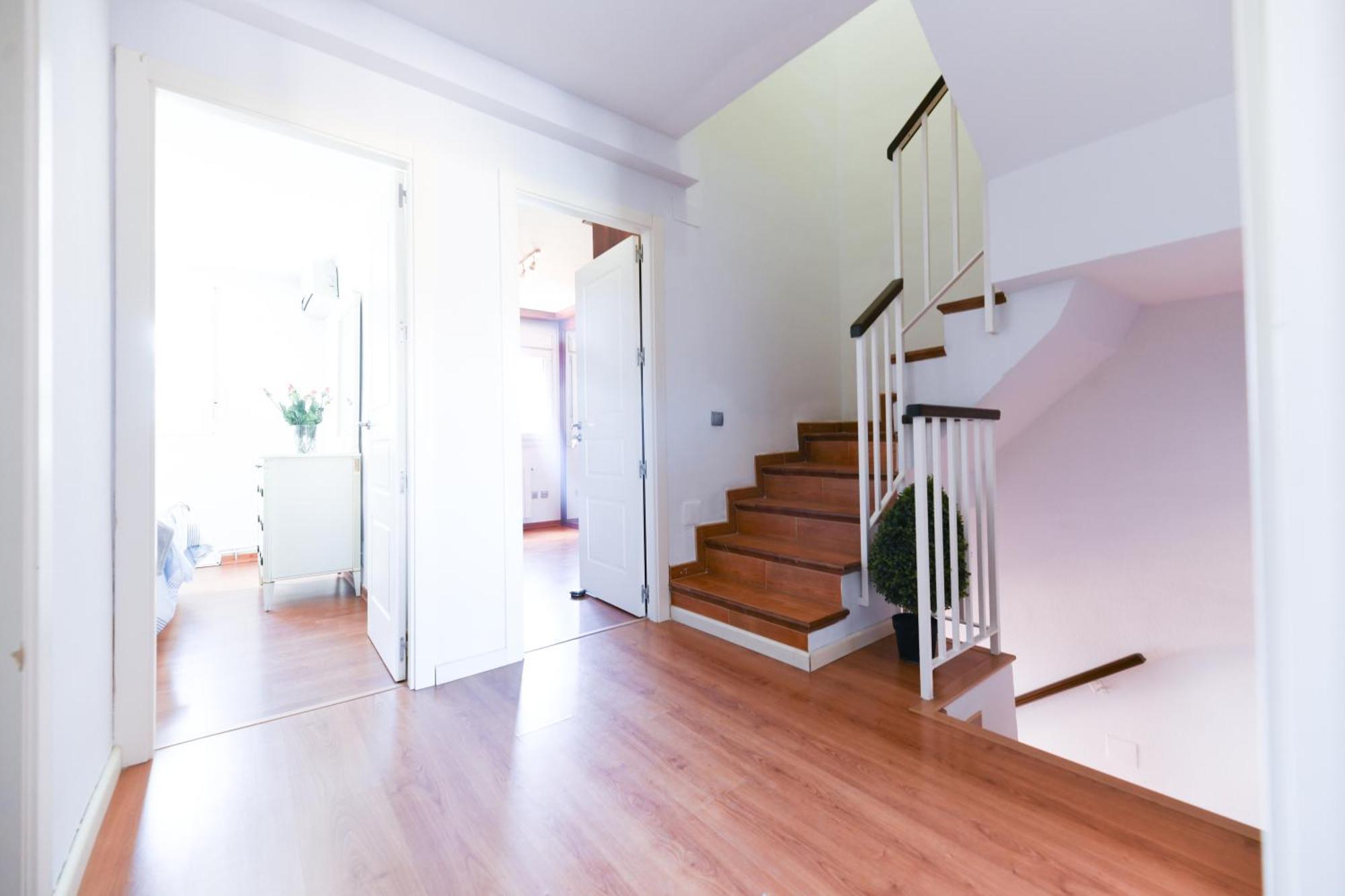 Gran Casa Ambar Сasa de vacaciones Málaga