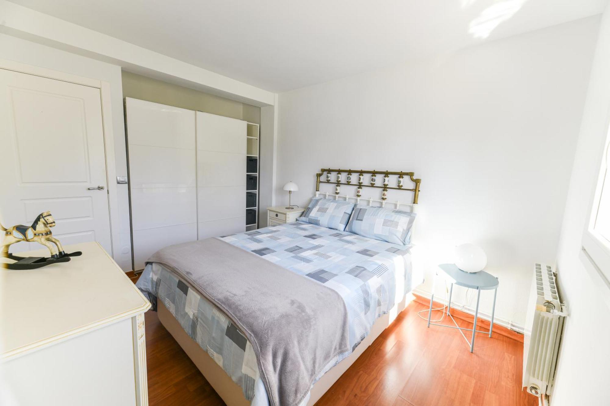 Gran Casa Ambar Сasa de vacaciones Málaga