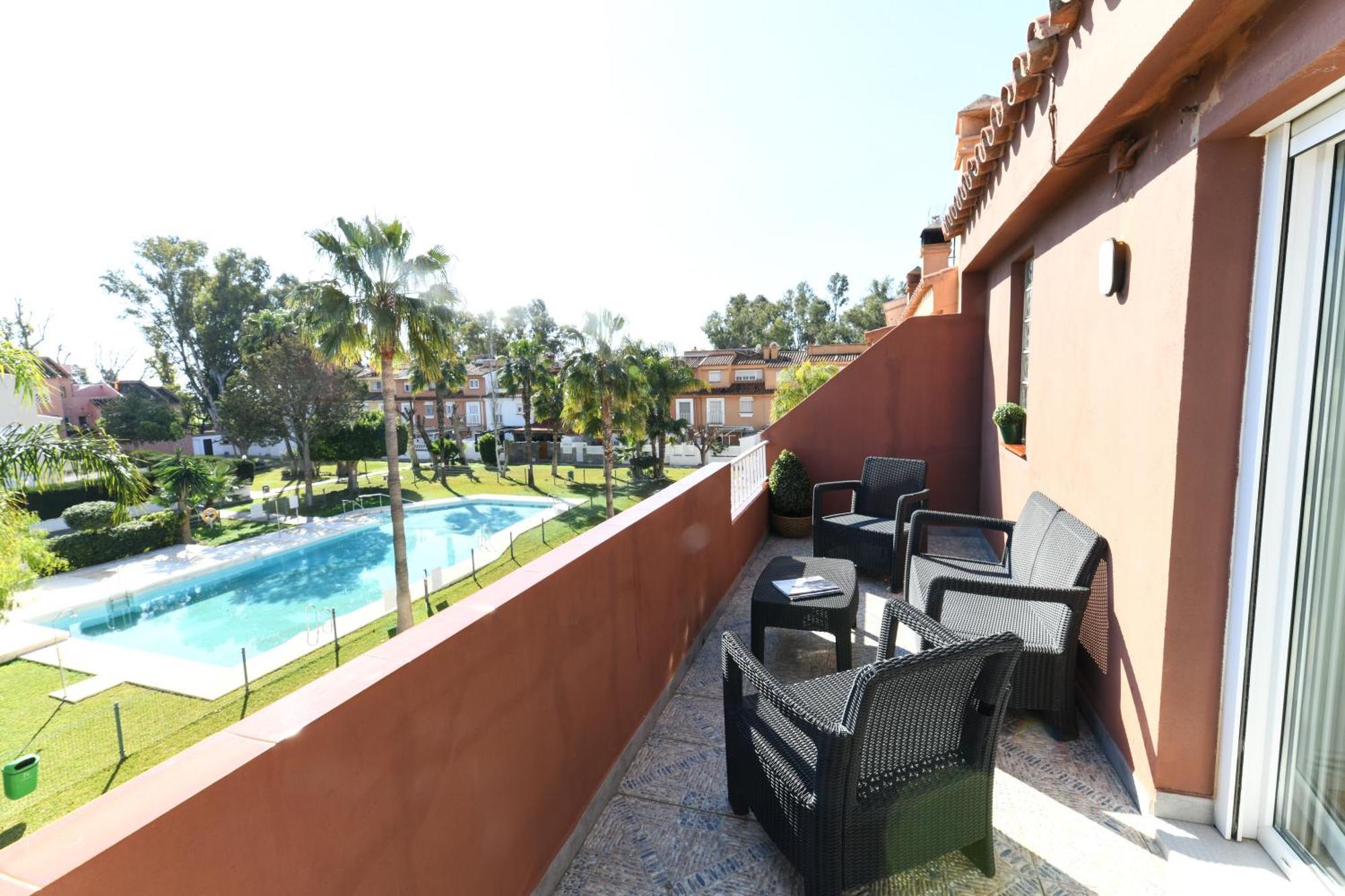 Gran Casa Ambar Сasa de vacaciones *
