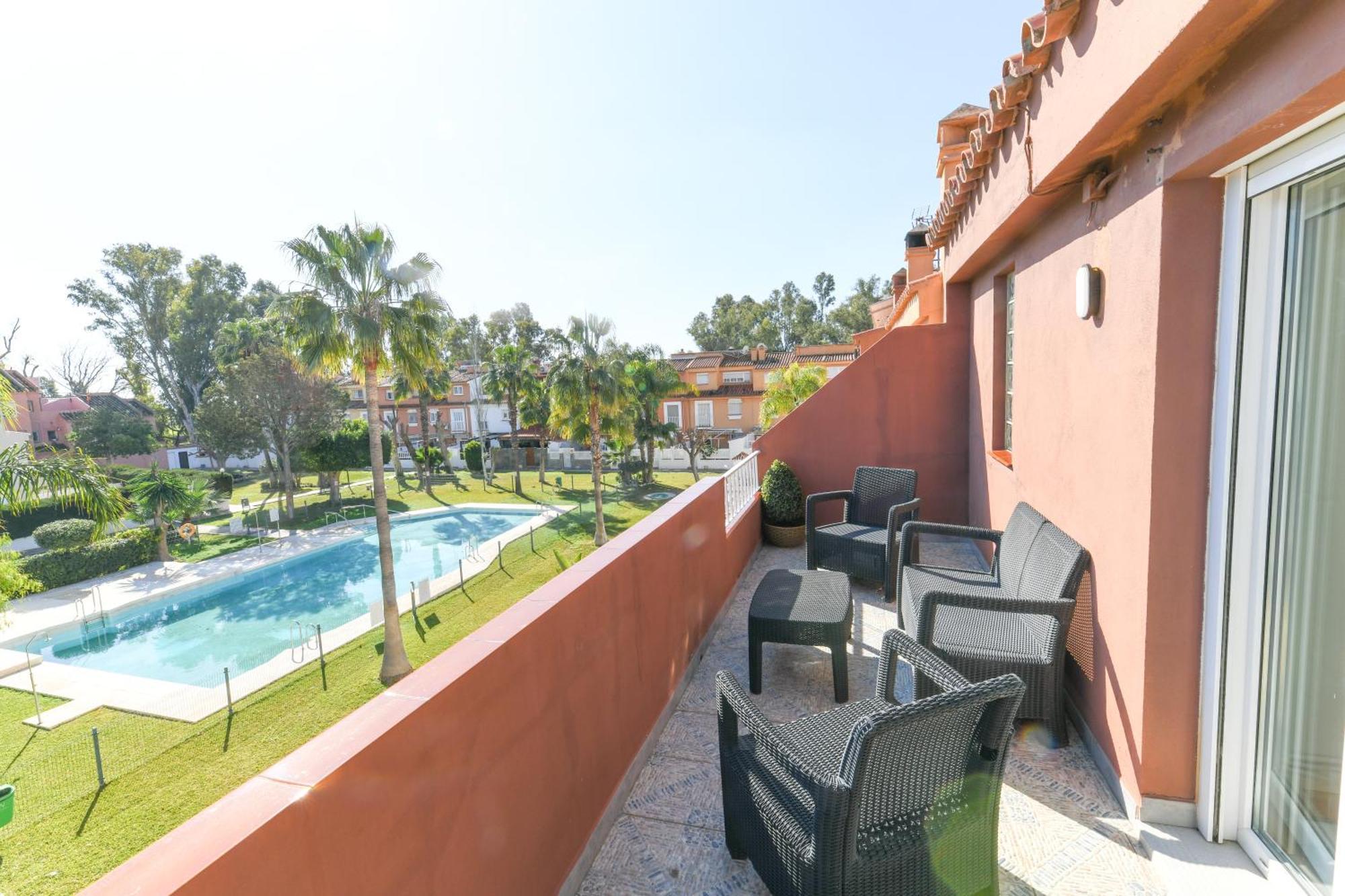 Сasa de vacaciones Gran Casa Ambar *