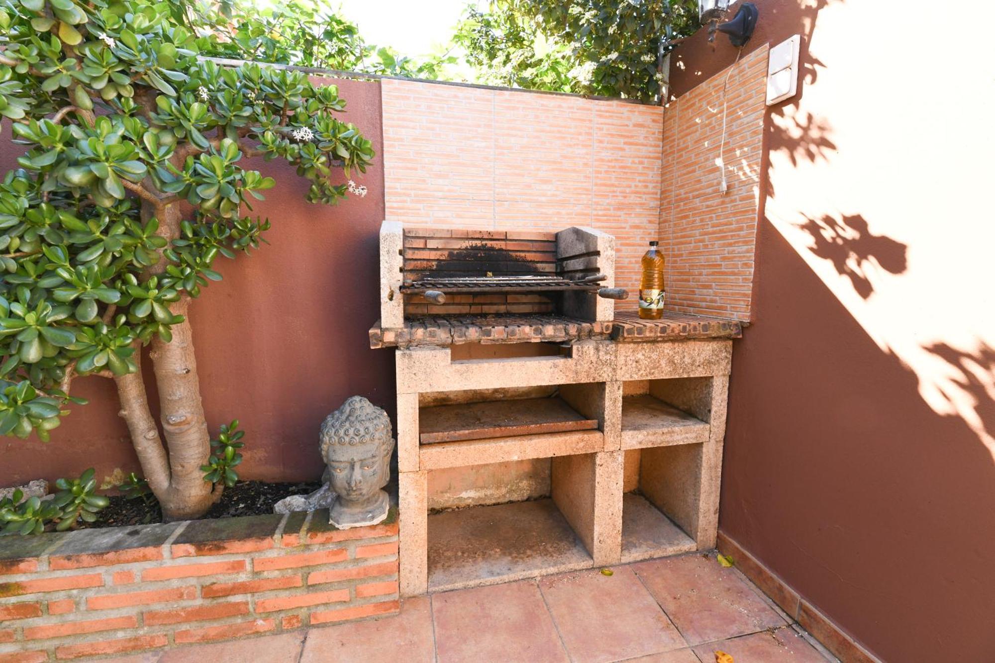 Сasa de vacaciones Gran Casa Ambar Málaga