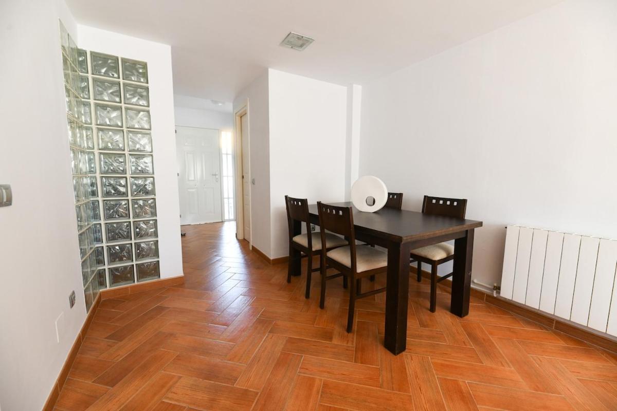 Vakantiehuis Gran Casa Ambar *