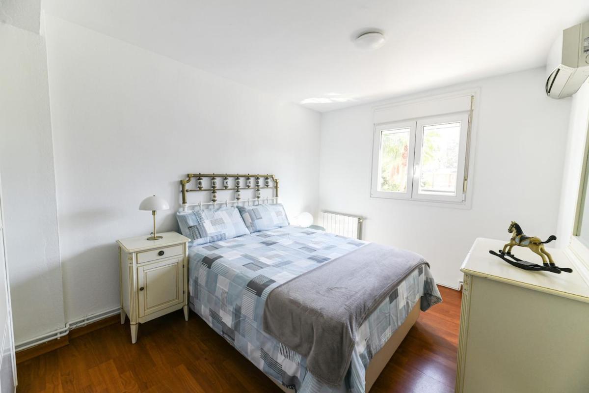 Gran Casa Ambar Vakantiehuis Málaga