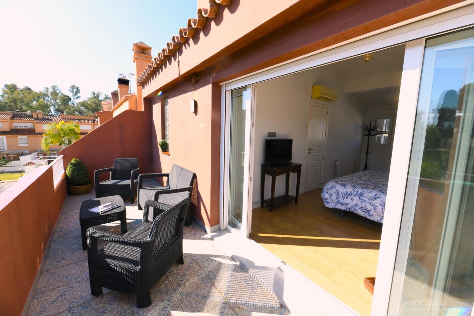 Gran Casa Ambar * Málaga