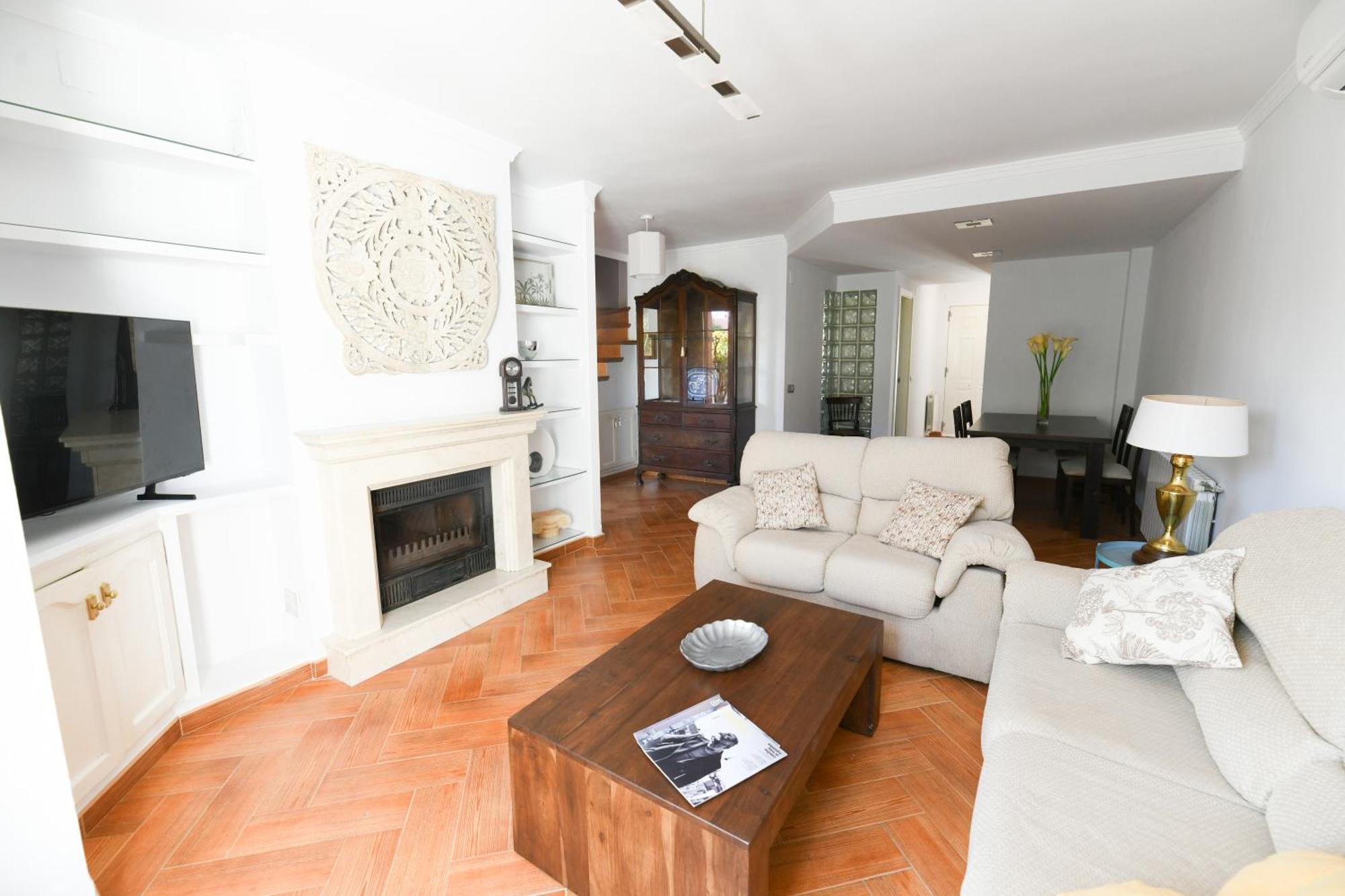 Gran Casa Ambar